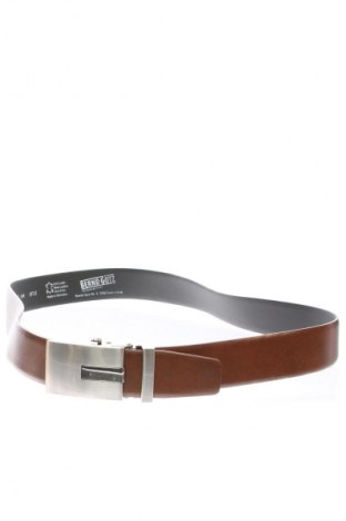 Opasek  Bernd Gotz, Barva Hnědá, Cena  379,00 Kč