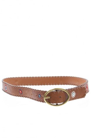 Opasek  Desigual, Barva Hnědá, Cena  539,00 Kč