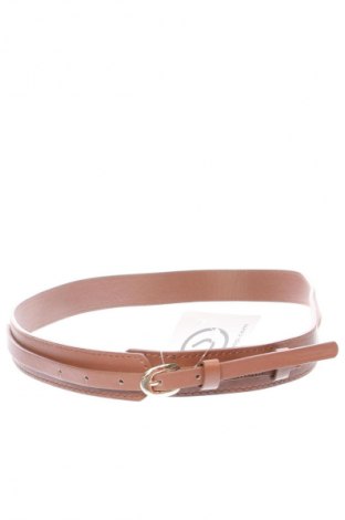 Opasek  Sinsay, Barva Hnědá, Cena  209,00 Kč