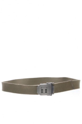 Opasek  Timezone, Barva Zelená, Cena  227,00 Kč