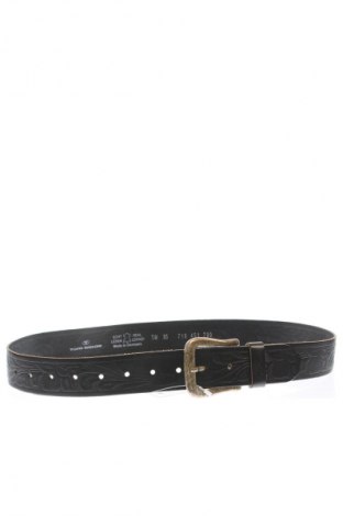 Opasek  Tom Tailor, Barva Černá, Cena  785,00 Kč