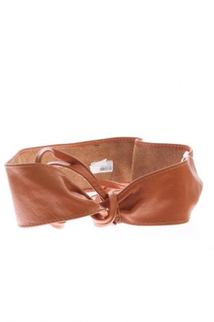 Ζώνη Unbranded, Χρώμα Καφέ, Τιμή 16,99 €