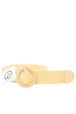 Gürtel Unbranded, Farbe Beige, Preis € 9,99