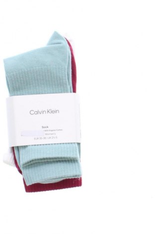 Set Calvin Klein, Mărime S, Culoare Multicolor, Preț 145,99 Lei