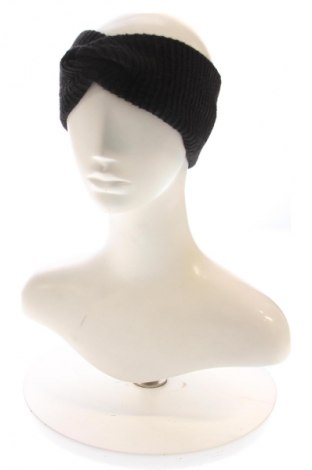 Stirnband Tommy Hilfiger, Farbe Schwarz, Preis 65,99 €