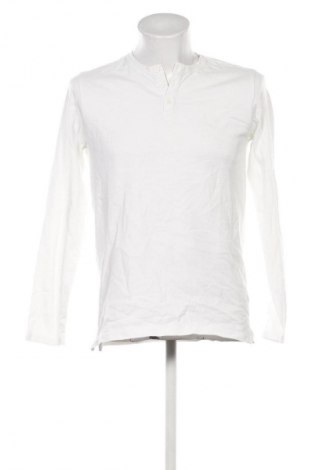 Męska bluzka ! Solid, Rozmiar L, Kolor Biały, Cena 31,99 zł