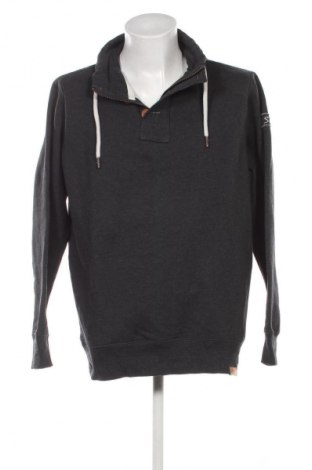 Pánské tričko  ! Solid, Velikost XXL, Barva Šedá, Cena  179,00 Kč