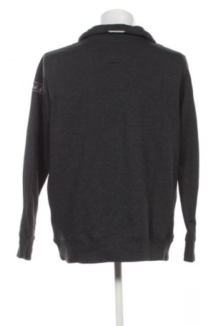 Pánské tričko  ! Solid, Velikost XXL, Barva Šedá, Cena  179,00 Kč