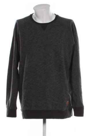 Pánské tričko  ! Solid, Velikost 3XL, Barva Šedá, Cena  179,00 Kč