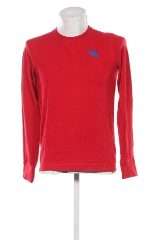 Pánské tričko  Abercrombie & Fitch, Velikost L, Barva Červená, Cena  299,00 Kč