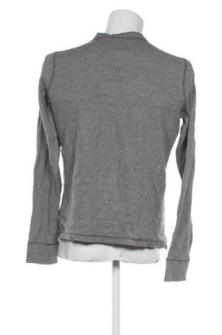 Ανδρική μπλούζα Abercrombie & Fitch, Μέγεθος M, Χρώμα Γκρί, Τιμή 11,99 €