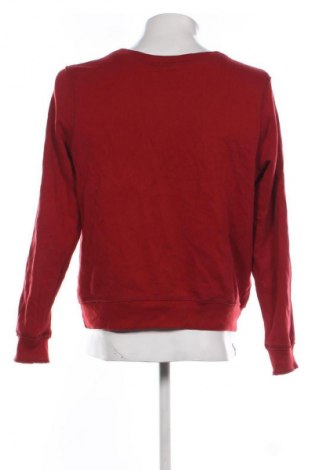 Ανδρική μπλούζα Abercrombie & Fitch, Μέγεθος XL, Χρώμα Κόκκινο, Τιμή 13,99 €