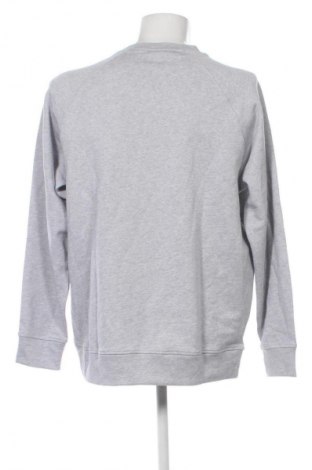 Męska bluzka About You, Rozmiar L, Kolor Szary, Cena 150,99 zł