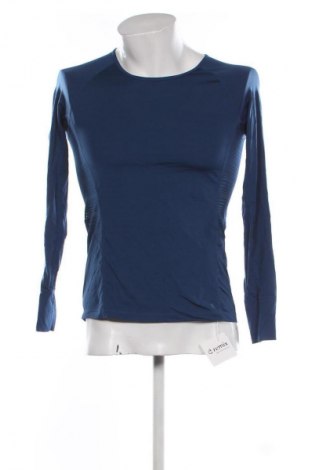 Pánské tričko  Active By Tchibo, Velikost S, Barva Modrá, Cena  139,00 Kč