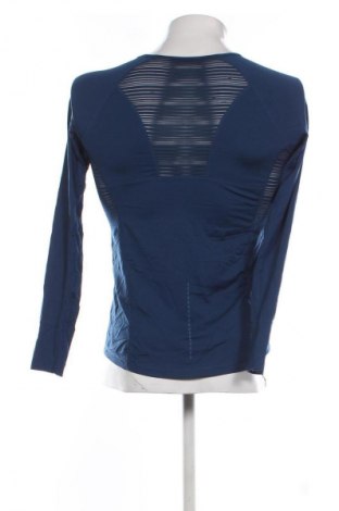 Pánské tričko  Active By Tchibo, Velikost S, Barva Modrá, Cena  139,00 Kč