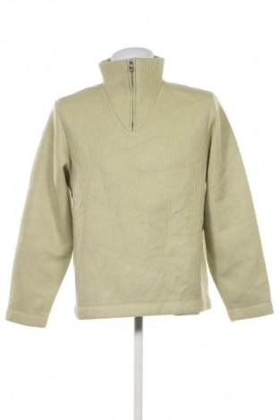 Bluză de bărbați Adidas, Mărime M, Culoare Verde, Preț 96,99 Lei