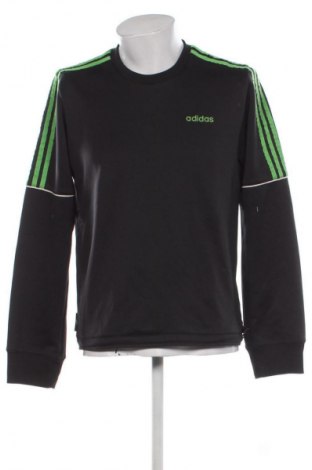 Мъжка блуза Adidas, Размер M, Цвят Черен, Цена 16,36 €