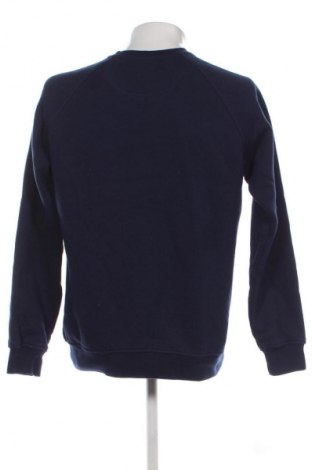 Męska bluzka Adidas, Rozmiar M, Kolor Niebieski, Cena 148,99 zł