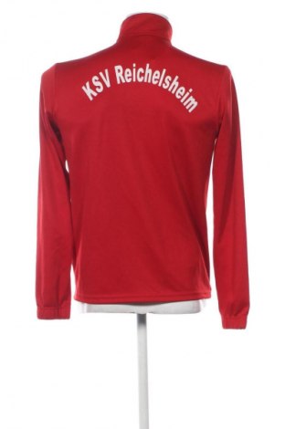 Мъжка блуза Adidas, Размер S, Цвят Червен, Цена 13,80 €