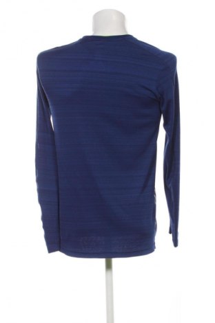 Мъжка блуза Adidas, Размер M, Цвят Син, Цена 13,80 €