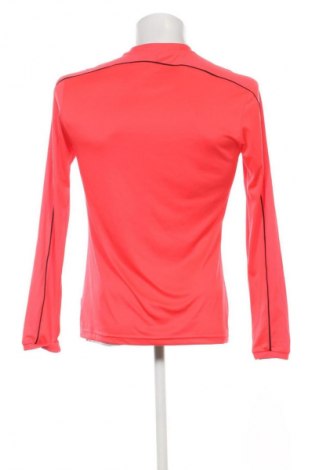 Pánske tričko  Adidas, Veľkosť S, Farba Červená, Cena  20,91 €