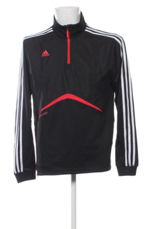 Męska kurtka Adidas, Rozmiar L, Kolor Czarny, Cena 78,99 zł