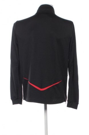 Męska kurtka Adidas, Rozmiar L, Kolor Czarny, Cena 78,99 zł