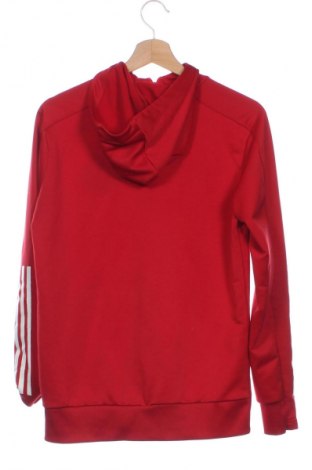 Herren Shirt Adidas, Größe XS, Farbe Rot, Preis 16,99 €