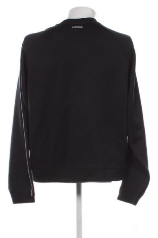 Pánské tričko  Adidas, Velikost XL, Barva Černá, Cena  499,00 Kč
