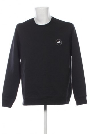 Herren Shirt Adidas, Größe XL, Farbe Schwarz, Preis 21,99 €