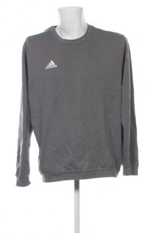 Pánské tričko  Adidas, Velikost XL, Barva Šedá, Cena  499,00 Kč