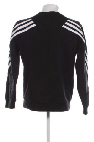 Мъжка блуза Adidas, Размер M, Цвят Черен, Цена 15,84 €