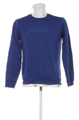 Męska bluzka Adidas, Rozmiar S, Kolor Niebieski, Cena 82,99 zł