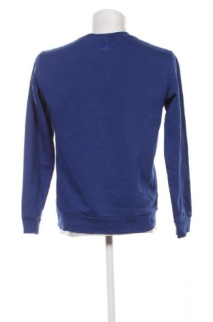 Męska bluzka Adidas, Rozmiar S, Kolor Niebieski, Cena 82,99 zł