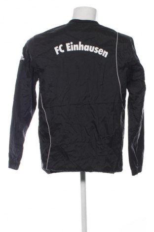 Ανδρική μπλούζα Adidas, Μέγεθος M, Χρώμα Μαύρο, Τιμή 19,99 €