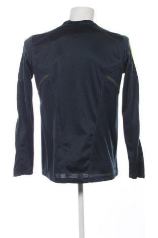 Męska bluzka Adidas, Rozmiar M, Kolor Niebieski, Cena 69,99 zł