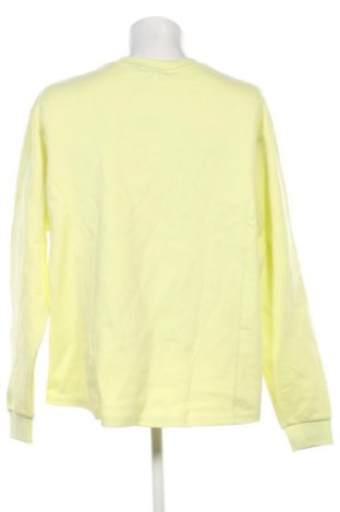 Мъжка блуза Adidas, Размер L, Цвят Жълт, Цена 48,06 €