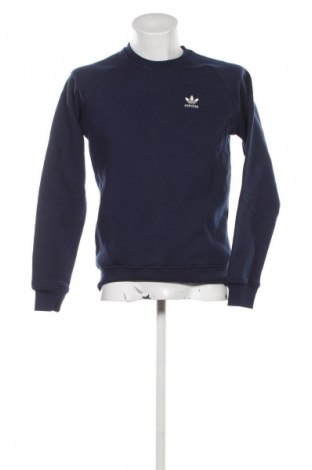 Pánské tričko  Adidas Originals, Velikost S, Barva Modrá, Cena  1 529,00 Kč