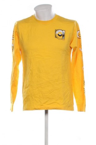 Pánské tričko  Adidas Originals, Velikost M, Barva Žlutá, Cena  559,00 Kč