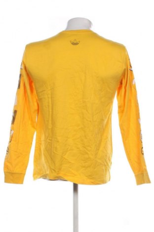 Pánské tričko  Adidas Originals, Velikost M, Barva Žlutá, Cena  559,00 Kč
