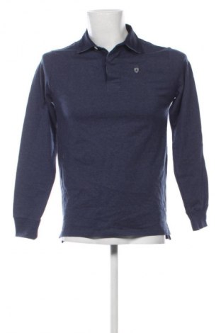 Pánske tričko  Alvaro Moreno, Veľkosť S, Farba Modrá, Cena  22,95 €