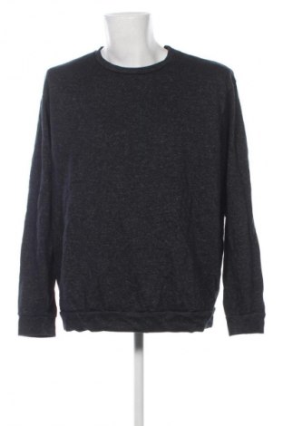 Pánské tričko  Angelo Litrico, Velikost 3XL, Barva Černá, Cena  209,00 Kč