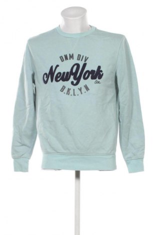 Herren Shirt Angelo Litrico, Größe M, Farbe Grün, Preis € 8,99