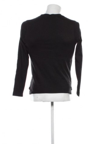 Мъжка блуза Angelo Litrico, Размер S, Цвят Черен, Цена 9,71 €