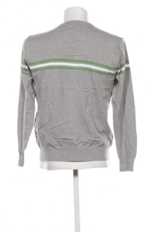 Ανδρική μπλούζα Angelo Litrico, Μέγεθος L, Χρώμα Γκρί, Τιμή 6,99 €