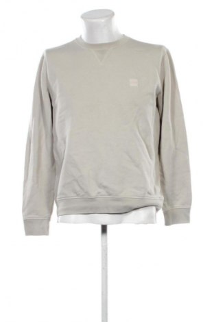 Férfi blúz BOSS, Méret M, Szín Bézs, Ár 18 449 Ft