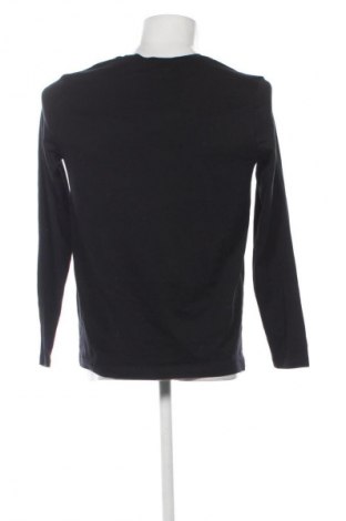 Ανδρική μπλούζα BOSS, Μέγεθος S, Χρώμα Μαύρο, Τιμή 83,99 €