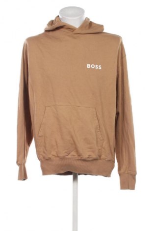 Herren Shirt BOSS, Größe L, Farbe Braun, Preis 43,99 €