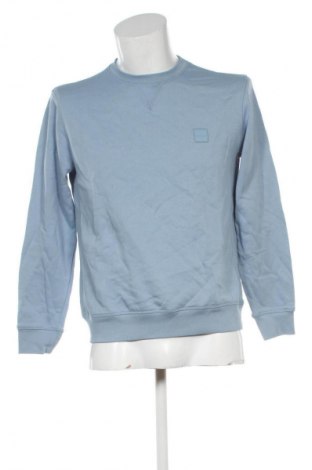 Pánske tričko  BOSS, Veľkosť M, Farba Modrá, Cena  109,95 €