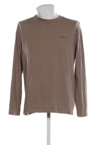 Pánské tričko  BOSS, Velikost XL, Barva Béžová, Cena  2 699,00 Kč